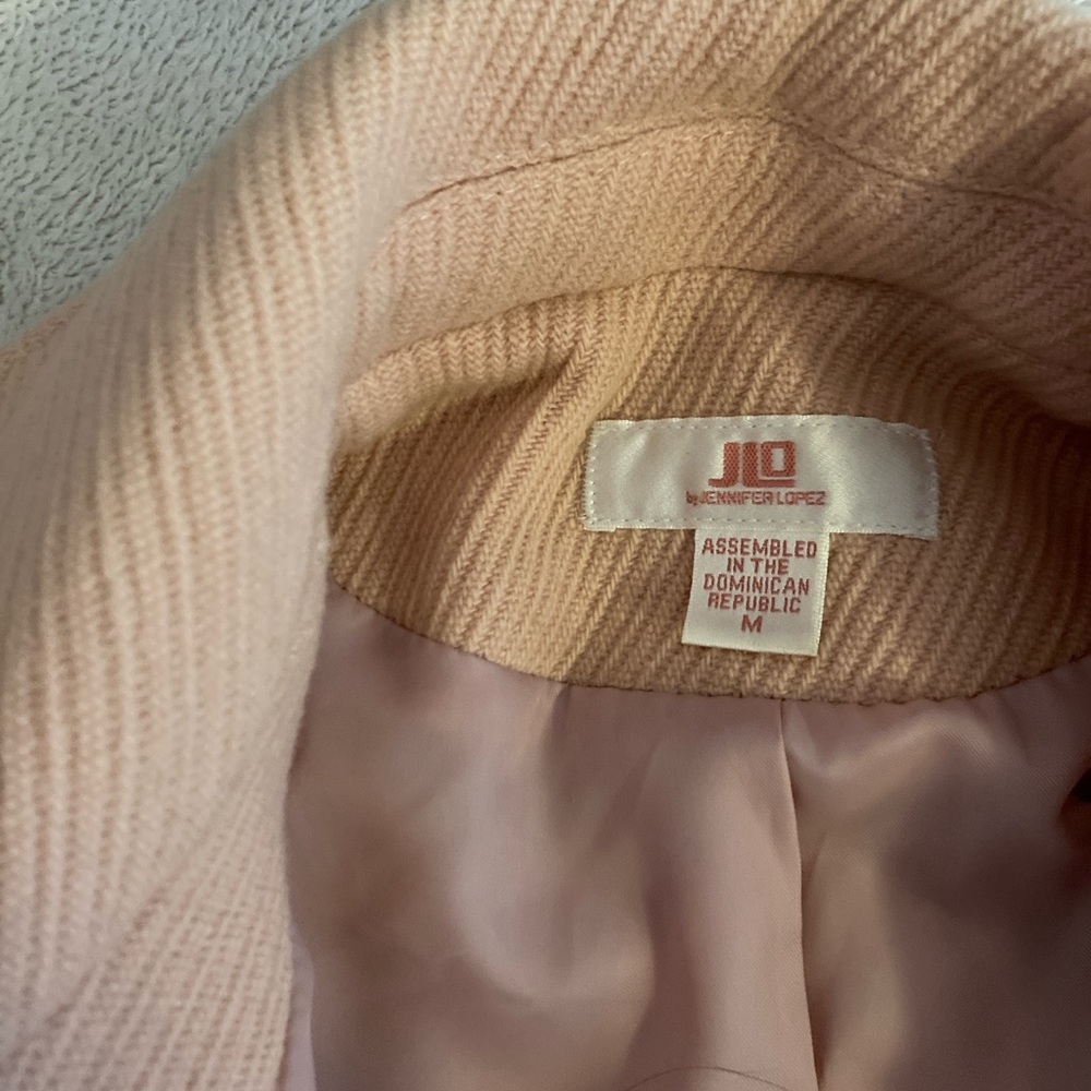Pink Jacket - Picture 4 of 4